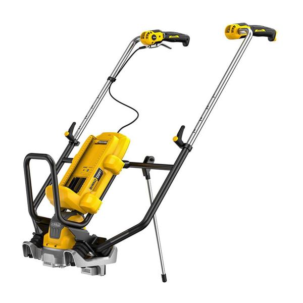 Акумулаторен вибромастар DeWALT DCPS330N, POWERSHIFT  – 7800 вибр./мин, 54 V