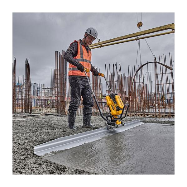 Акумулаторен вибромастар DeWALT DCPS330N, POWERSHIFT  – 7800 вибр./мин, 54 V