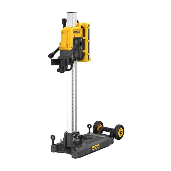 Стойка за ядково пробиване DeWALT DCPS151 – до 162 мм, -15° до 45°