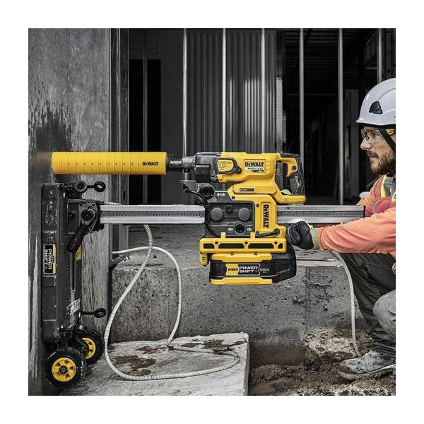 Диамантено-пробивна машина DeWALT DCD150NK – 162 мм | Arizona.bg