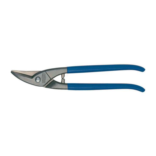 Ножица за ламарина лява Bessey D207-250L – 1 мм, 250 мм