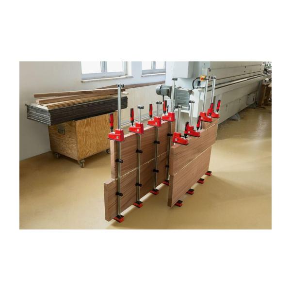 Винтова стяга Bessey K Body REVO KRE30-2K – 95 × 300 мм, 8000 N