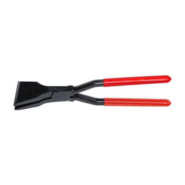 Клещи за огъване на ламарина прави Bessey D335 – 280 мм, 60 мм