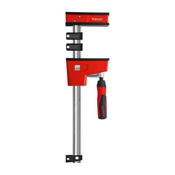 Винтова стяга Bessey K Body REVO KREV150-2K – 95 × 1500 мм, 8000 N