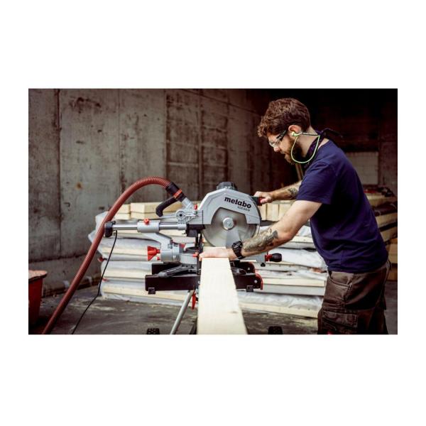 Циркулярен диск Metabo Precision Cut Classic – 305 мм, 30 мм