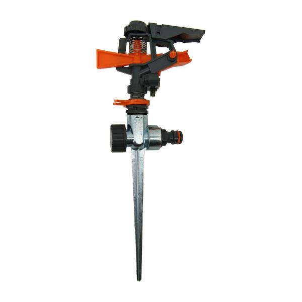 Импулсен разпръсквач DAEWOO DAPK24ZS – 1/2, 24 м