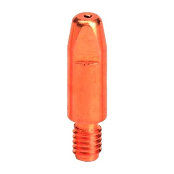 Контактна дюза TELWIN TN722667 – 0,8 мм, M6, 25 мм
