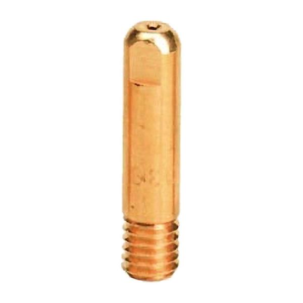 Контактна дюза TELWIN TN722661 – 0,6 мм, M6, 25 мм