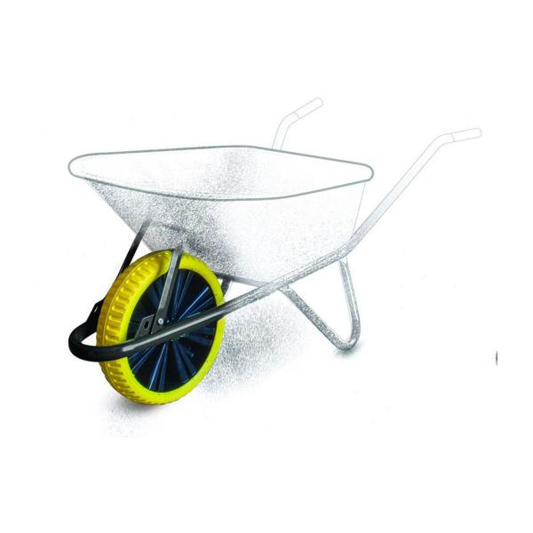 Твърдо колело за количка LIMEX LMX021441 – резервно