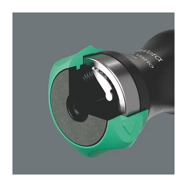 Отвертка Wera Kraftform Kompakt Vario RA – 6 мм, 175 мм