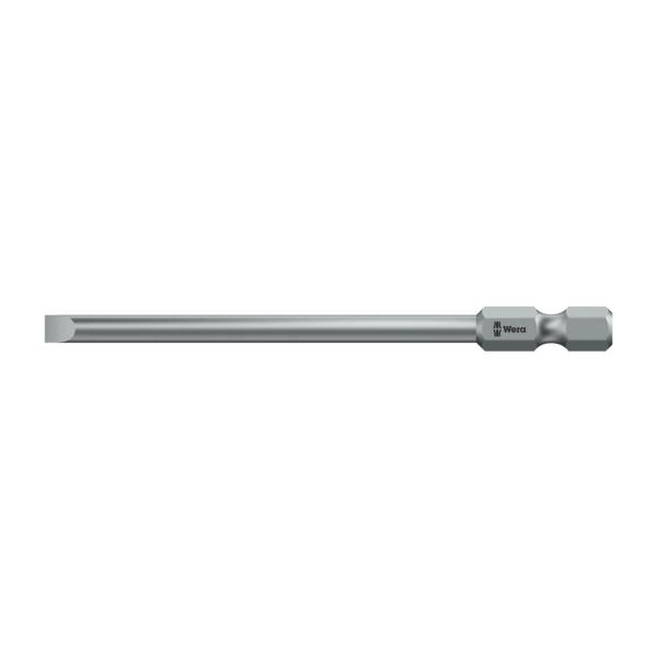 Накрайник бит Wera 800/4 Z – 4.0 мм, 70 мм