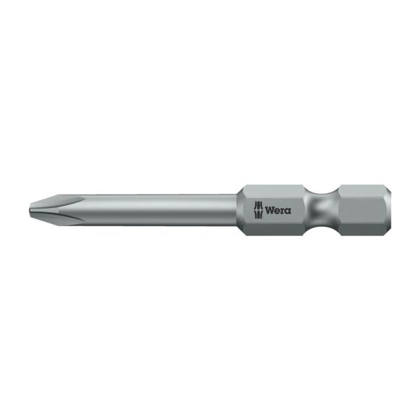 Накрайник бит Wera 851/4 J Phillips – PH00, 89 мм