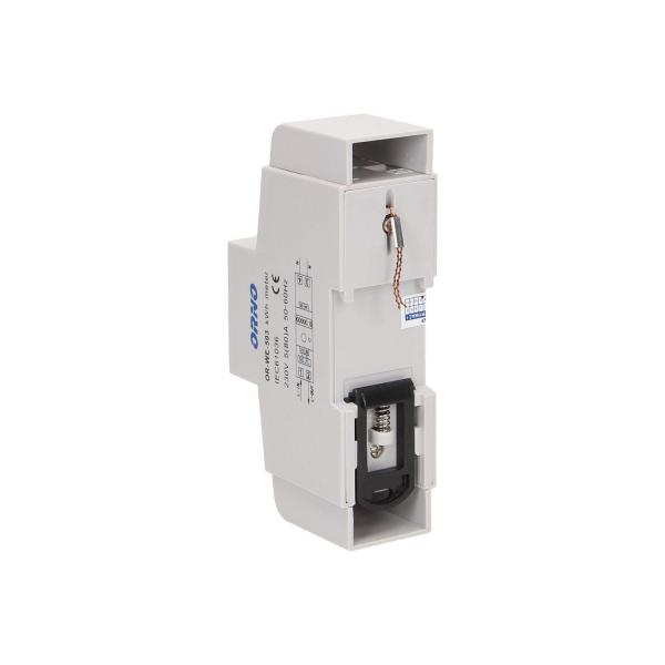Електромер ORNO OR-WE-503 – 80 A, 230 V