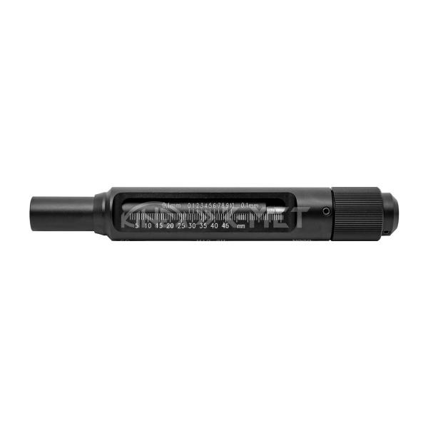 Дълбокомер за резби K-MET 93000-02-001 – M3–M6