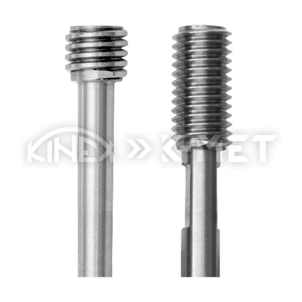 Резбови накрайник за дълбокомер K-MET 93010-6H-02-002 – M10