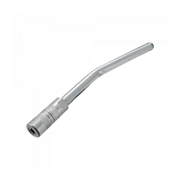 Удължител метален PRESSOL 12635 810 – 150 мм, M10×1
