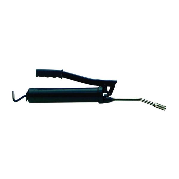 Ръчен такаламит PRESSOL 12636 100 – 500 см³, 400 bar