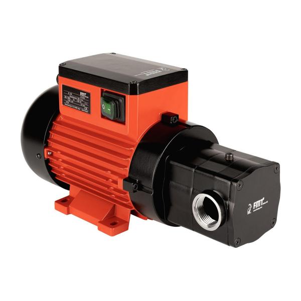 Помпа за дизел PRESSOL 23433 – 100 л/min, 230 V