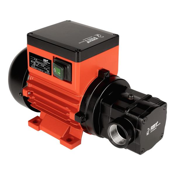 Помпа за дизел PRESSOL 23430 – 65 л/min, 230 V