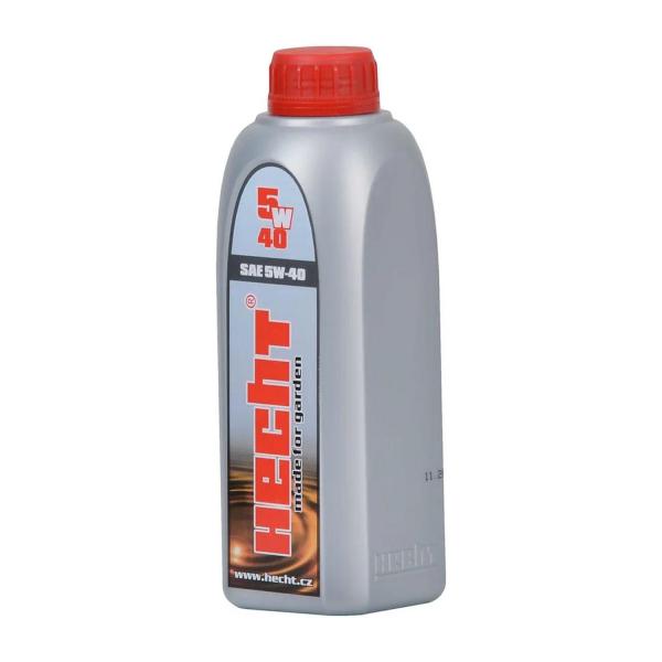 Моторно масло HECHT 5W-40 – 0.8 л, SAE 5W-40