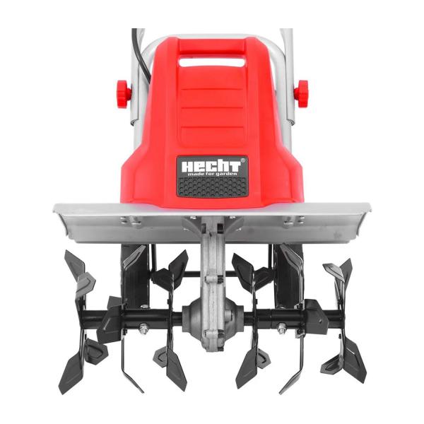 Електрическа мотофреза HECHT 745 – 1500 W, 40 см