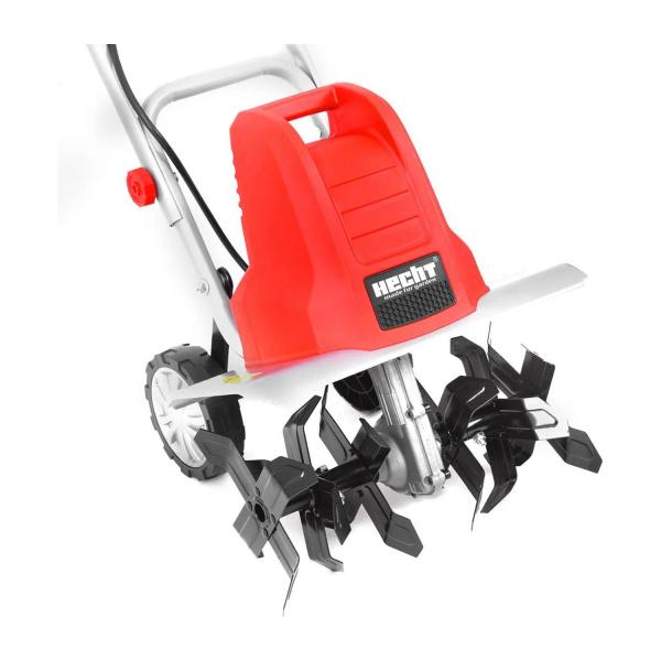Електрическа мотофреза HECHT 745 – 1500 W, 40 см