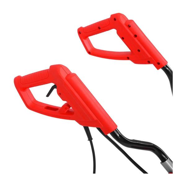 Електрическа мотофреза HECHT 745 – 1500 W, 40 см