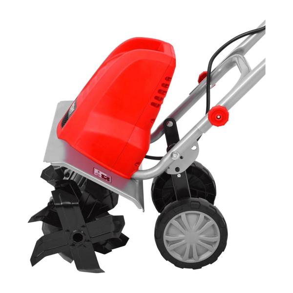 Електрическа мотофреза HECHT 745 – 1500 W, 40 см