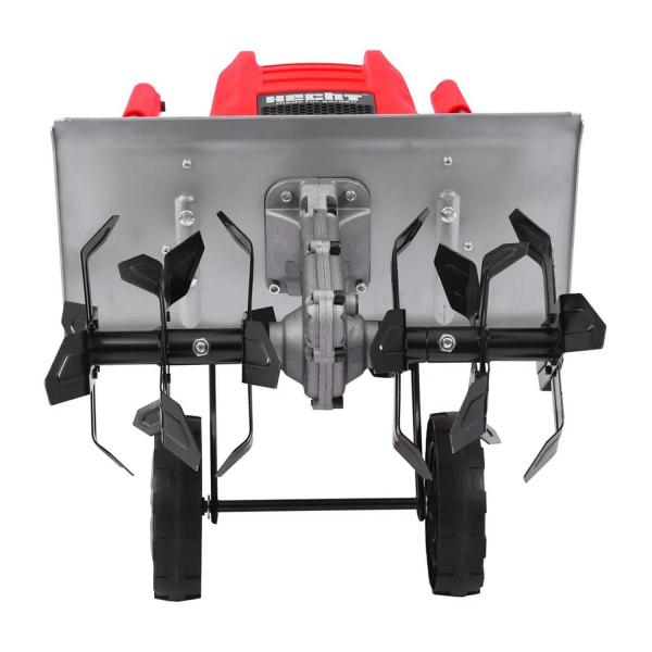 Електрическа мотофреза HECHT 745 – 1500 W, 40 см