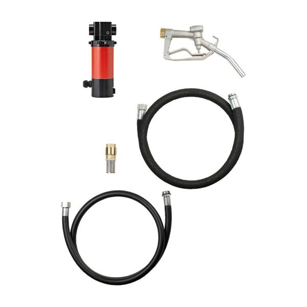 Помпа за дизел PRESSOL MOBIFIX 23517 – 35 л/min, 12 V