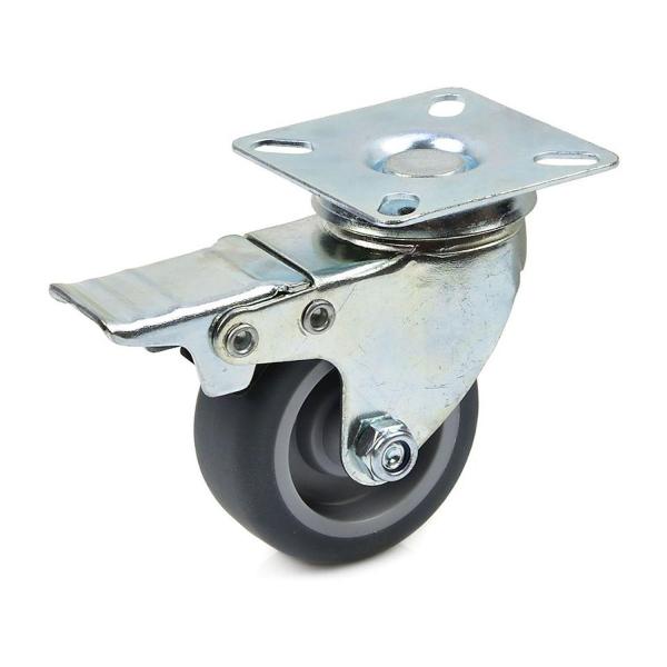 Завиващо колело GEKO G71511 – 50 мм, 40 кг