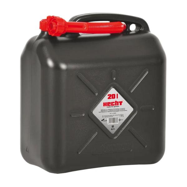 Туба за гориво HECHT K00200 – 20 л