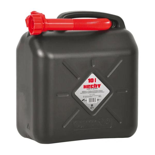 Туба за гориво HECHT K00100 – 10 л