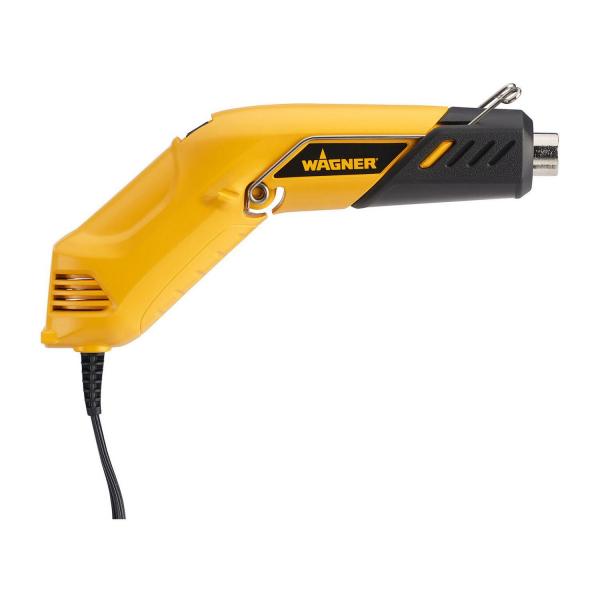Пистолет за горещ въздух Wagner FURNO 100 – 350 W, 360 °C
