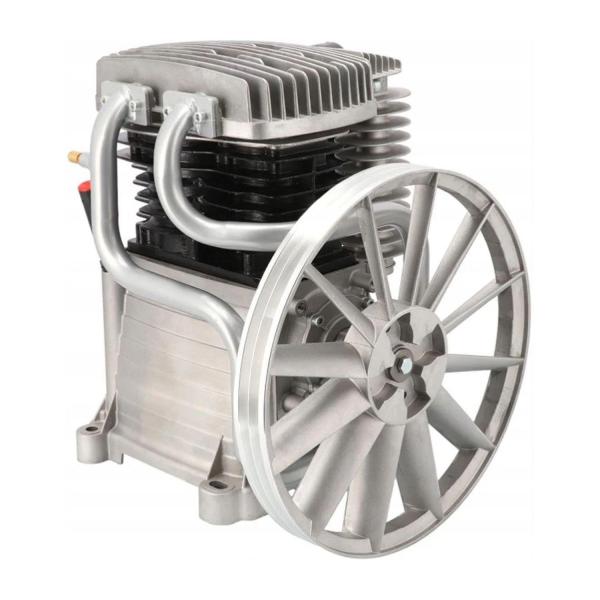 Компресорна глава ABAC B7000 - 7.5 kW, 1210 l/min, 11 bar