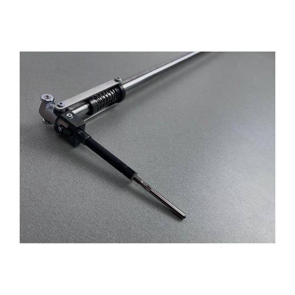 Дигитален вътромер Microtech RETRACTABLE DataMet 139250700 – 160–250 мм, 150 мм, 0,0001 мм