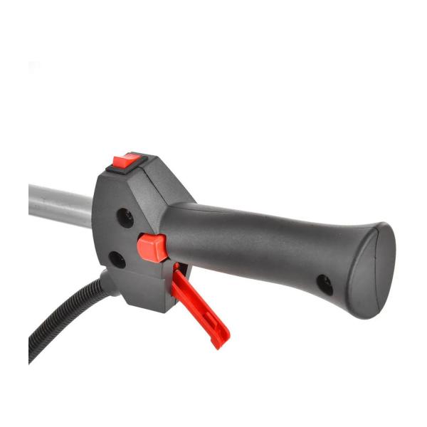 Бензинова мотофреза HECHT 752 – 25 см, 2,2 к.с.