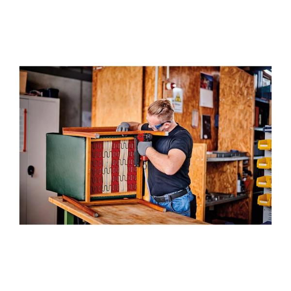 Безмаслен компресор Einhell TE-AC 24 Silent – 750 W, 135 л/мин, 24 л