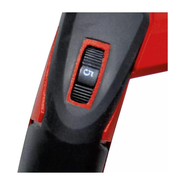 Електрическа бъркалка Einhell TE-MX 1600-2 CE – 1600 W, 0-460/0-750 об./мин, M14