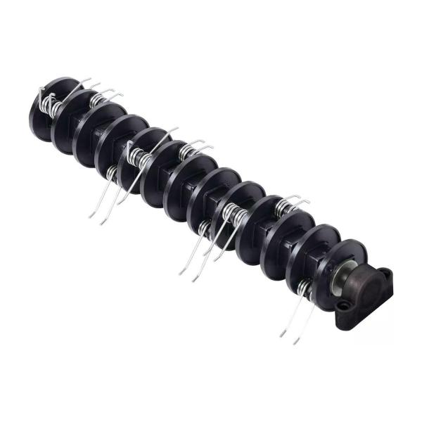 Вал за аератор Einhell 3405571 – 35 см, 24 шипа, за GE-SC 35/1 Li