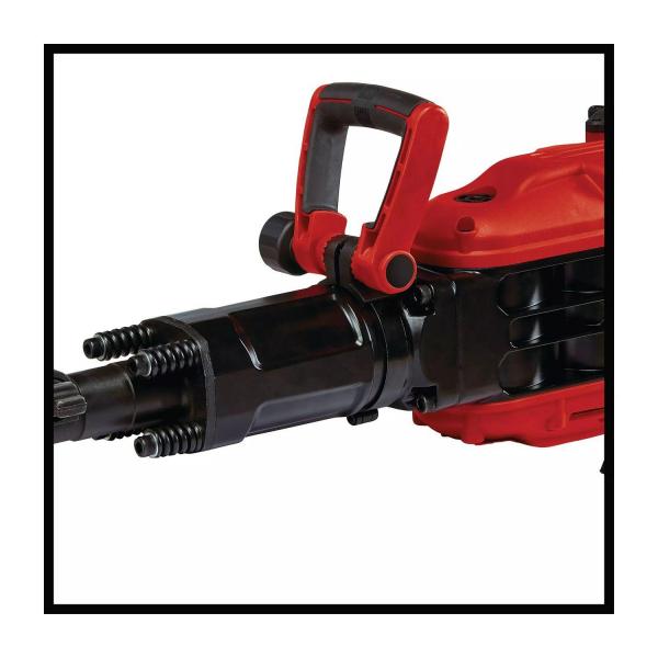 Къртач Einhell TP-DH 50 – SDS-HEX, 1700 W, 50 J