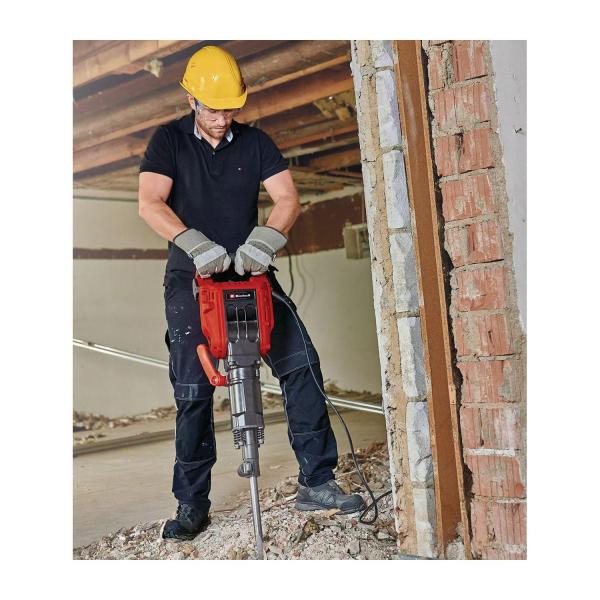 Къртач Einhell TP-DH 50 – SDS-HEX, 1700 W, 50 J