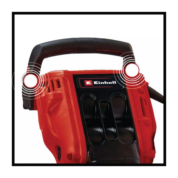 Къртач Einhell TP-DH 50 – SDS-HEX, 1700 W, 50 J