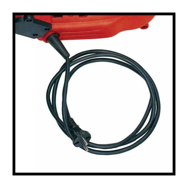 Къртач Einhell TP-DH 50 – SDS-HEX, 1700 W, 50 J