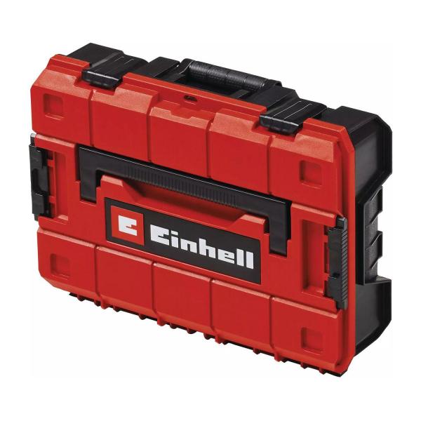 Акумулаторен перфоратор Einhell TP-HD 18/26 Li BL-Solo – 18 V, SDS-plus, 2.6 J