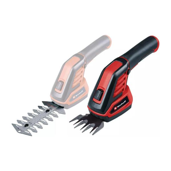 Акумулаторна ножица за трева и храсти Einhell GC-CG 3,6/70 Li WT – 3.6 V, 110 мм