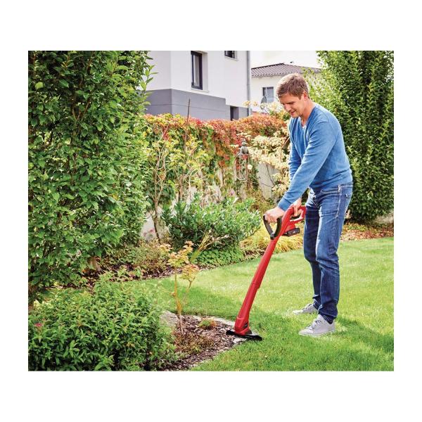 Акумулаторен тример Einhell GC-CT 18/24 Li P – 18 V, 24 см