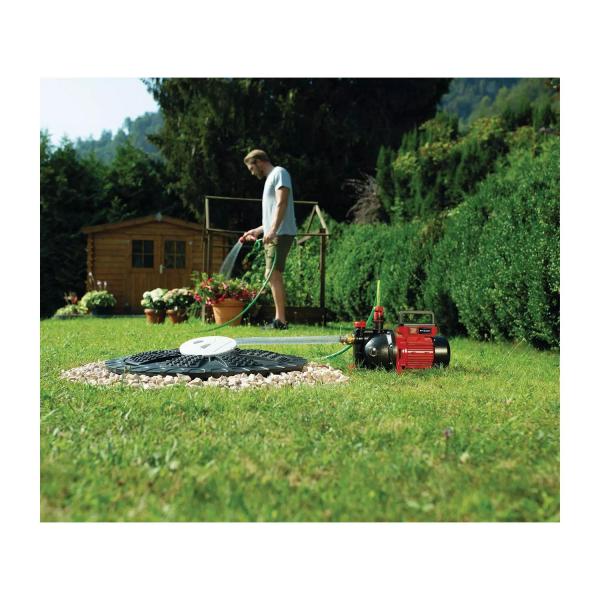 Градинска помпа Einhell GC-GP 6040 ECO – 600 W, 4000 л/ч, 3.6 bar