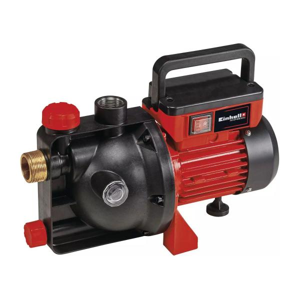 Градинска помпа Einhell GC-GP 6040 ECO – 600 W, 4000 л/ч, 3.6 bar