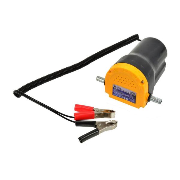 Помпа за дизелово гориво и моторно масло GEKO G00948 – 12 V, 60 W